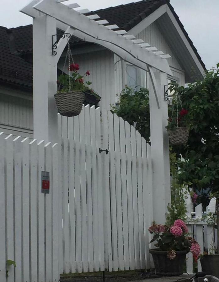 The Gingerbread House Apartment Lillehammer Luaran gambar