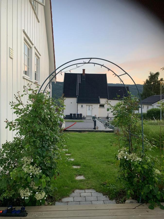 The Gingerbread House Apartment Lillehammer Luaran gambar