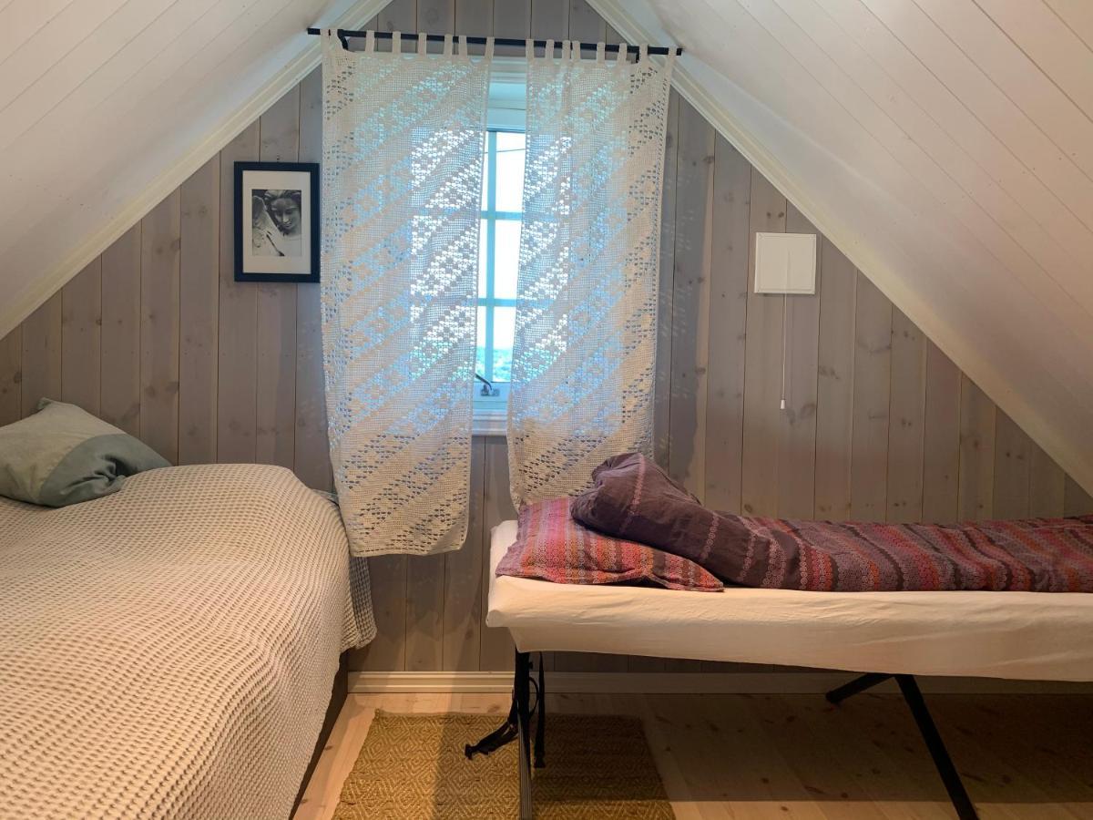 The Gingerbread House Apartment Lillehammer Luaran gambar