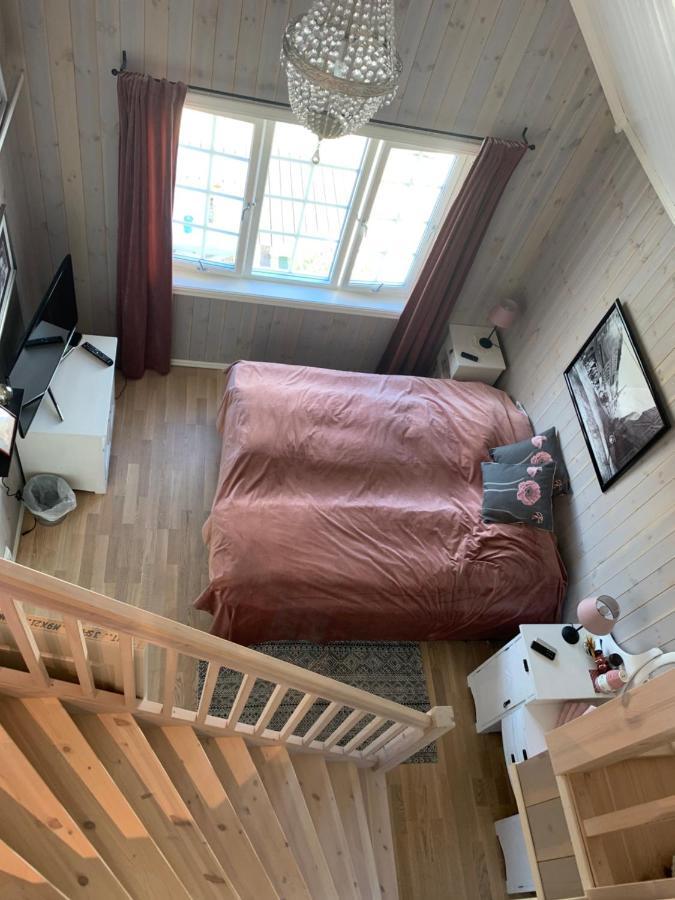 The Gingerbread House Apartment Lillehammer Luaran gambar